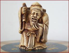 Chineesnetsuke